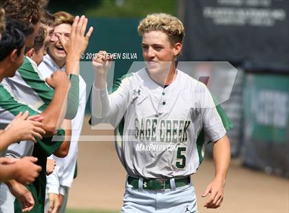 Thumbnail 1 in Classical Academy vs. Sage Creek (CIF SDS D2 Final) photogallery.