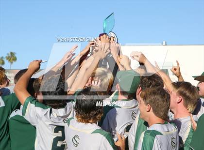 Thumbnail 3 in Classical Academy vs. Sage Creek (CIF SDS D2 Final) photogallery.