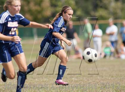 Thumbnail 3 in Millville @ Cedar Creek photogallery.