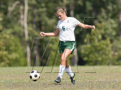 Thumbnail 3 in Millville @ Cedar Creek photogallery.