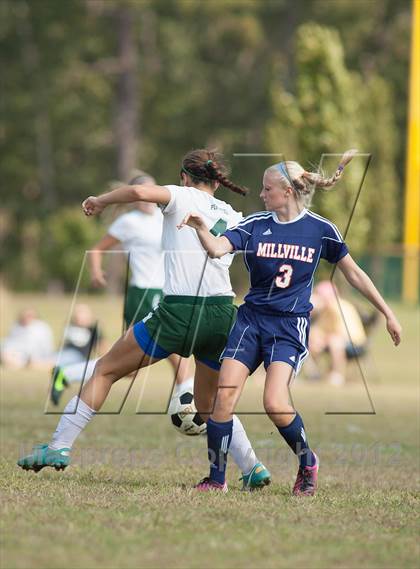 Thumbnail 1 in Millville @ Cedar Creek photogallery.
