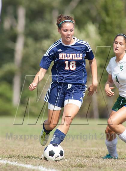 Thumbnail 1 in Millville @ Cedar Creek photogallery.