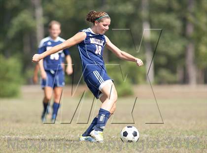 Thumbnail 2 in Millville @ Cedar Creek photogallery.