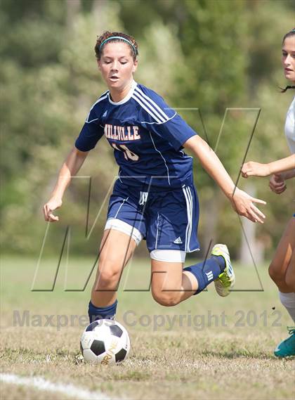 Thumbnail 3 in Millville @ Cedar Creek photogallery.