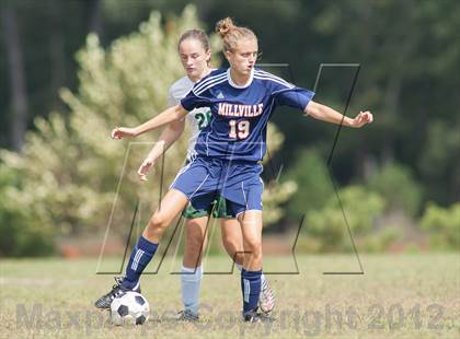 Thumbnail 3 in Millville @ Cedar Creek photogallery.