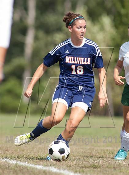 Thumbnail 2 in Millville @ Cedar Creek photogallery.