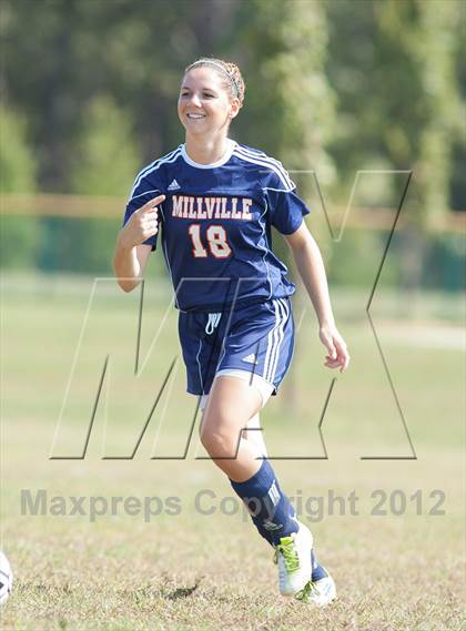 Thumbnail 2 in Millville @ Cedar Creek photogallery.
