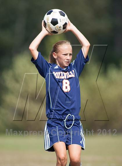 Thumbnail 3 in Millville @ Cedar Creek photogallery.