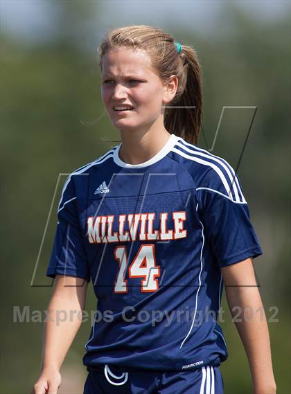 Thumbnail 1 in Millville @ Cedar Creek photogallery.
