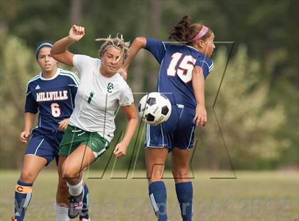 Thumbnail 1 in Millville @ Cedar Creek photogallery.