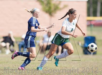 Thumbnail 3 in Millville @ Cedar Creek photogallery.