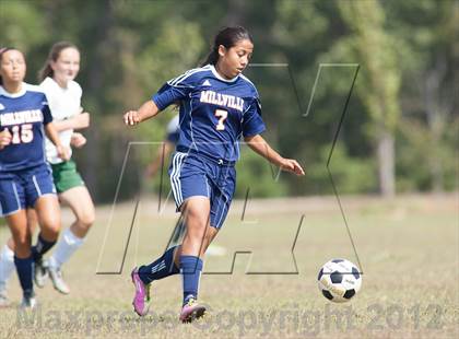 Thumbnail 2 in Millville @ Cedar Creek photogallery.