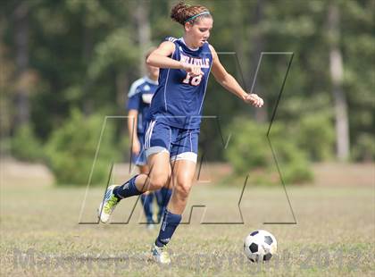 Thumbnail 3 in Millville @ Cedar Creek photogallery.