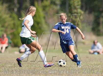 Thumbnail 3 in Millville @ Cedar Creek photogallery.