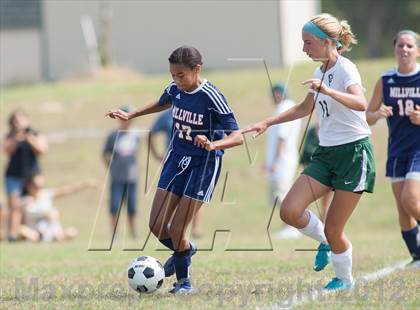 Thumbnail 1 in Millville @ Cedar Creek photogallery.