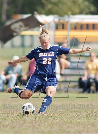 Thumbnail 3 in Millville @ Cedar Creek photogallery.