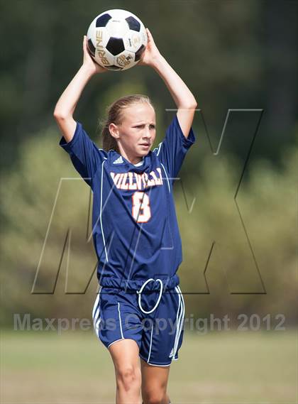 Thumbnail 2 in Millville @ Cedar Creek photogallery.