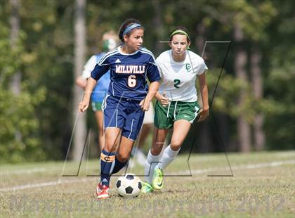 Thumbnail 3 in Millville @ Cedar Creek photogallery.