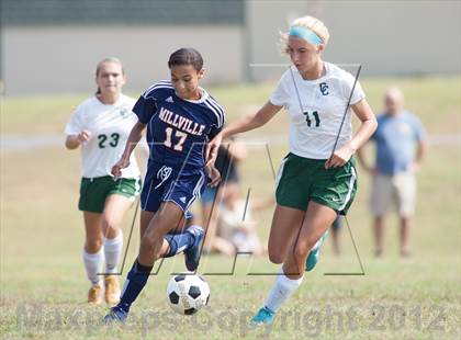 Thumbnail 3 in Millville @ Cedar Creek photogallery.