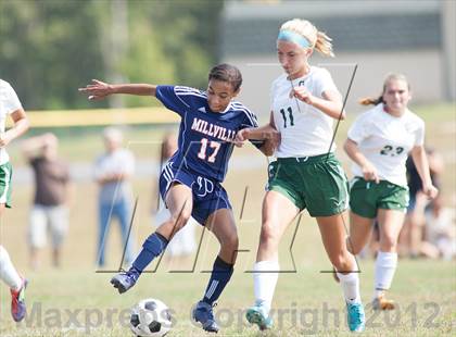Thumbnail 1 in Millville @ Cedar Creek photogallery.