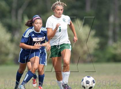 Thumbnail 2 in Millville @ Cedar Creek photogallery.