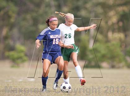Thumbnail 3 in Millville @ Cedar Creek photogallery.