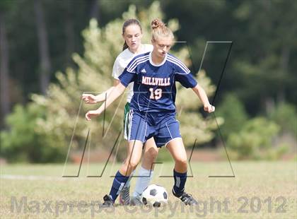 Thumbnail 1 in Millville @ Cedar Creek photogallery.