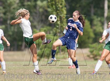 Thumbnail 2 in Millville @ Cedar Creek photogallery.