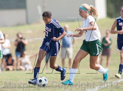 Thumbnail 2 in Millville @ Cedar Creek photogallery.
