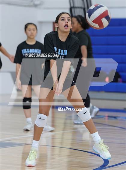 Thumbnail 3 in Burlingame @ Hillsdale photogallery.