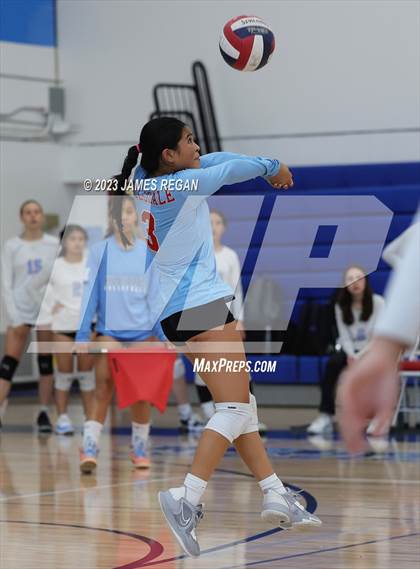 Thumbnail 1 in Burlingame @ Hillsdale photogallery.