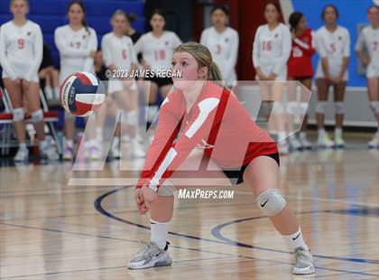 Thumbnail 1 in Burlingame @ Hillsdale photogallery.