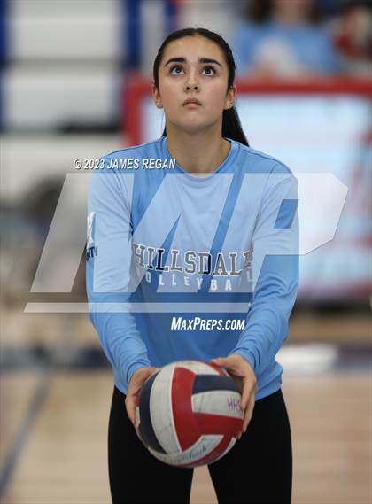 Thumbnail 2 in Burlingame @ Hillsdale photogallery.