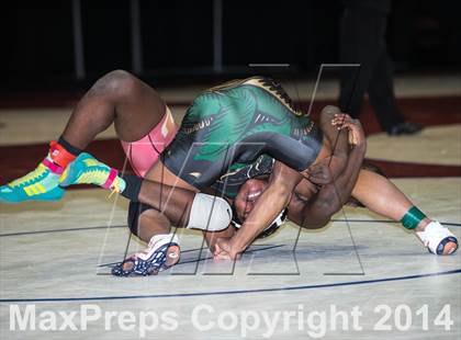 Thumbnail 3 in Flo Nationals Wrestling Championships (Quarterfinals) photogallery.