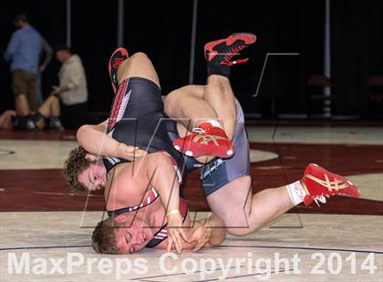 Thumbnail 3 in Flo Nationals Wrestling Championships (Quarterfinals) photogallery.