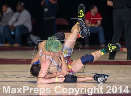 Thumbnail 3 in Flo Nationals Wrestling Championships (Quarterfinals) photogallery.