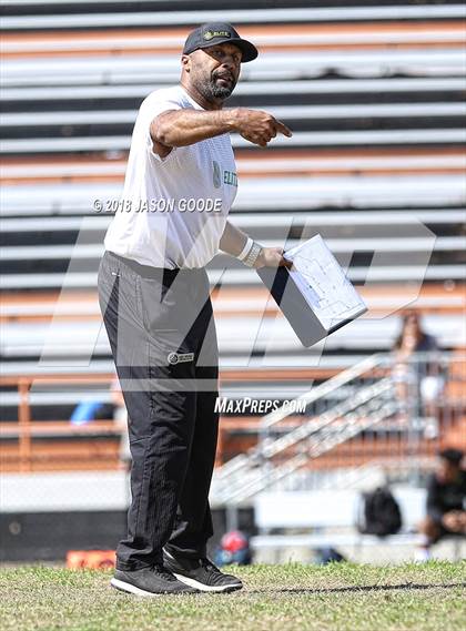 Thumbnail 1 in Elite3 7v7 Showcase  photogallery.