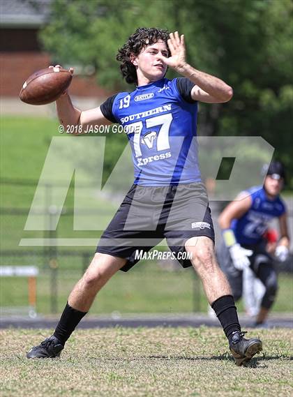 Thumbnail 2 in Elite3 7v7 Showcase  photogallery.