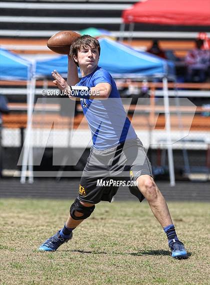 Thumbnail 2 in Elite3 7v7 Showcase  photogallery.