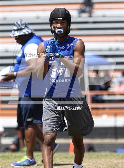 Thumbnail 3 in Elite3 7v7 Showcase  photogallery.