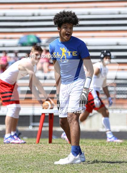 Thumbnail 1 in Elite3 7v7 Showcase  photogallery.