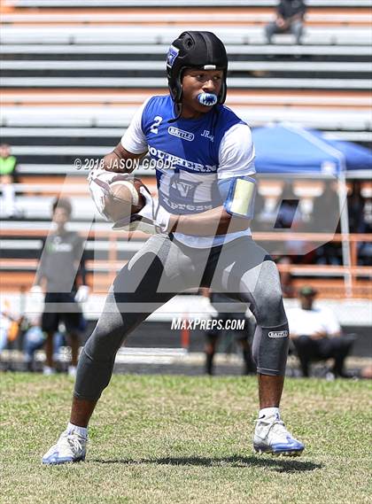 Thumbnail 2 in Elite3 7v7 Showcase  photogallery.