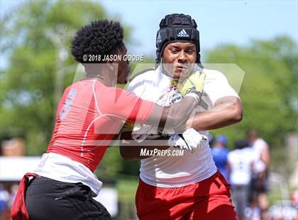 Thumbnail 3 in Elite3 7v7 Showcase  photogallery.