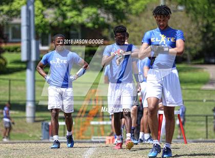 Thumbnail 1 in Elite3 7v7 Showcase  photogallery.