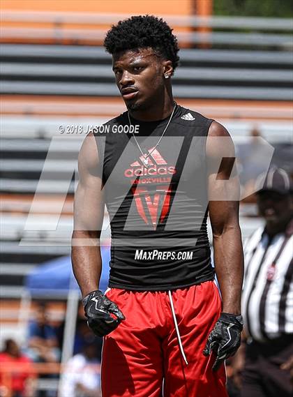 Thumbnail 1 in Elite3 7v7 Showcase  photogallery.