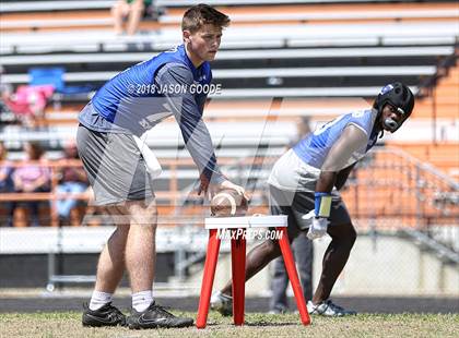 Thumbnail 3 in Elite3 7v7 Showcase  photogallery.