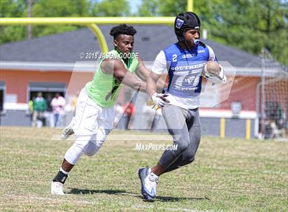 Thumbnail 3 in Elite3 7v7 Showcase  photogallery.