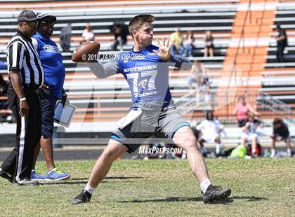 Thumbnail 3 in Elite3 7v7 Showcase  photogallery.