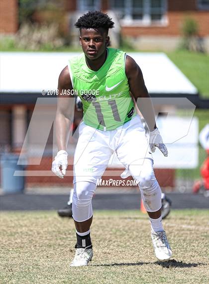 Thumbnail 3 in Elite3 7v7 Showcase  photogallery.