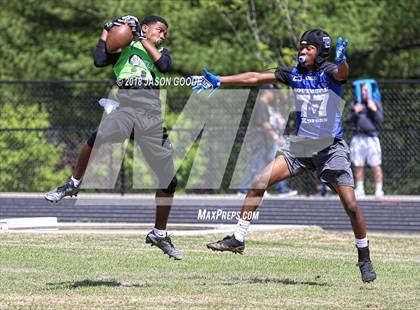 Thumbnail 1 in Elite3 7v7 Showcase  photogallery.
